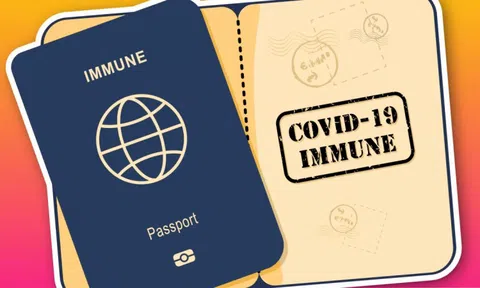“Hộ chiếu vaccine” có giúp Anh chị em ơi, hãy tải LC88 ngay nghỉ dưỡng “thoát hiểm”