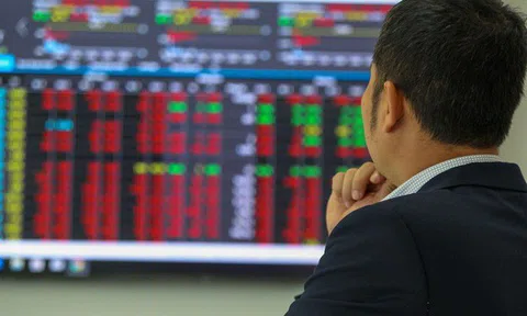 Ủy ban Chứng khoán Lc888.com link không : Việc nhà đầu tư nước ngoài rút ròng chưa đáng ngại