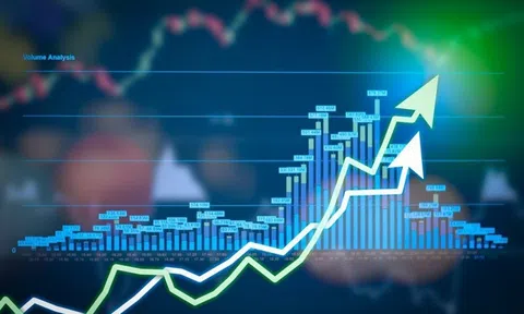 VN-Index vẫn chưa thể chinh phục ngưỡng 1.400 điểm