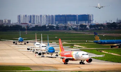 Từ ngày 21/10 tăng tần suất trên nhiều đường bay nội địa