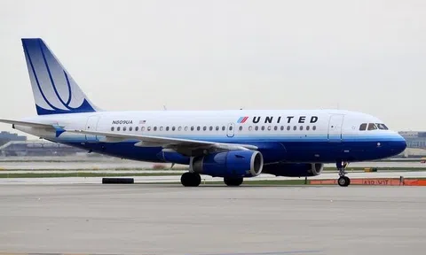 Chuyên gia Lc888.com link không chặn đánh giá cao triển vọng của cổ phiếu United Airlines