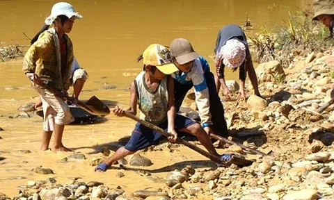 ASEAN nỗ lực xóa bỏ Lc888 Thể Thao Link Mới trẻ em