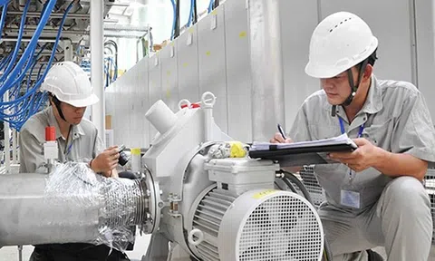 Hệ thống lại toàn bộ quy chuẩn kỹ thuật quốc gia về xây dựng