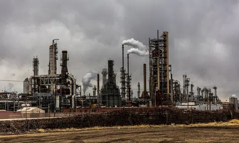 Reliance Industries ghi nhận lợi nhuận tăng mạnh trong quý III/2021