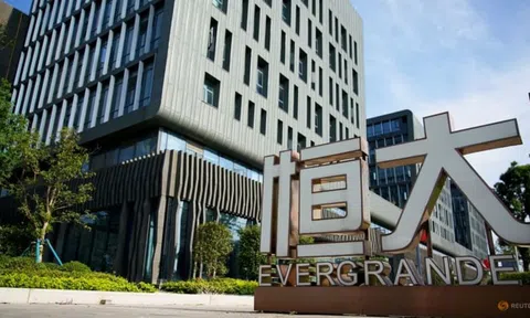 Tập đoàn Evergrande tái khởi động 10 dự án Anh chị em ơi, hãy tải LC88 ngay