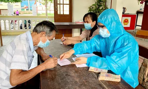 Dịch COVID-19: Chi 45,6 nghìn tỷ đồng phòng chống và hỗ trợ Trang Chủ LC88.COM Link Mới 2026 Đăng Ký LC 88