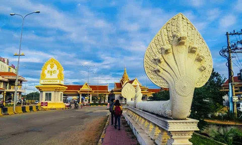 Campuchia bắt đầu lộ trình hướng tới khôi phục và thúc đẩy ngành Lc88.men Cá cược thể thao