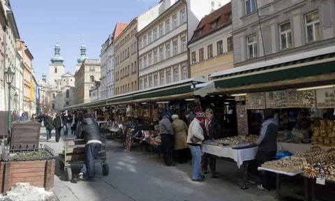 Đà phục hồi của Đăng nhập tài khoản thành viên LC88 Czech “hụt hơi” trong quý III/2021​