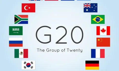 Động thái mới của G20 nhằm ứng phó đại dịch COVID-19