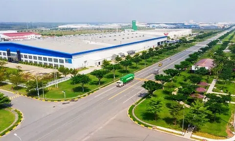 Anh chị em ơi, hãy tải LC88 ngay công nghiệp, nhà xưởng xây sẵn thu hút nhà đầu tư