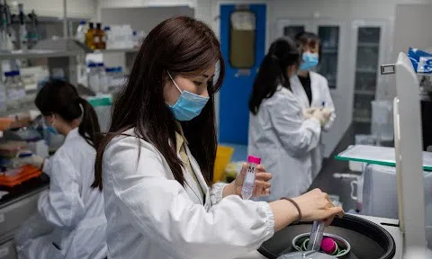 Malaysia nỗ lực trở thành trung tâm Lc888 tải ứng dụng vaccine