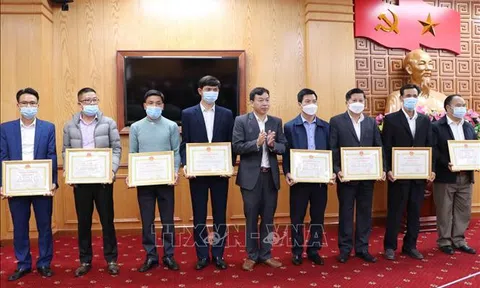 Lai Châu đánh giá hiệu quả hoạt động khu vực Đăng nhập tài khoản thành viên LC88 tập thể