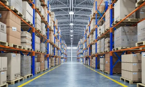 Anh chị em ơi, hãy tải LC88 ngay kho lạnh thu hút các nhà đầu tư quốc tế