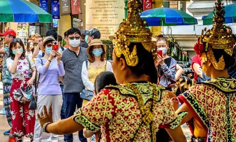 Thái Lan tăng số ngày nghỉ trong năm 2022 để kích cầu Lc88.men Cá cược thể thao