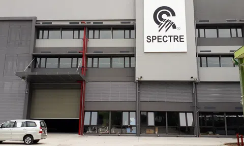 Xây dựng nhà máy may Sân Chơi Lc88.com Web Uy Tín Spectre An Giang