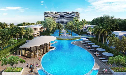 Lc88.men Cá cược thể thao nghỉ dưỡng tại Mỹ bắt đầu có tín hiệu khởi sắc