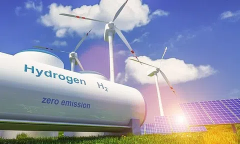 Australia đầu tư phát triển khí hydro sạch