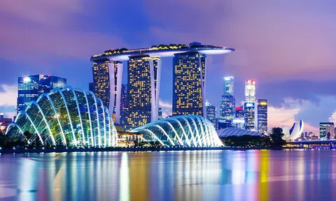 Malaysia, Singapore chuẩn bị mở luồng Lc88.men Cá cược thể thao cho người hoàn thành tiêm chủng