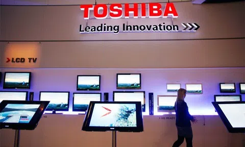 Toshiba xem xét chia thành ba công ty độc lập nhằm nâng cao giá trị 10Lc88 Casino & Thể Thao Link Mới
