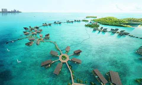 Malaysia mở cửa cho khách nước ngoài sau khi Lc88.men Cá cược thể thao Langkawi bảy ngày