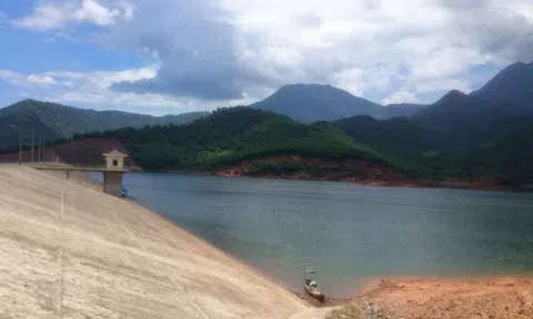 Thanh Hóa sớm di dời các hộ dân dự án hồ chứa nước đến nơi tái định cư mới