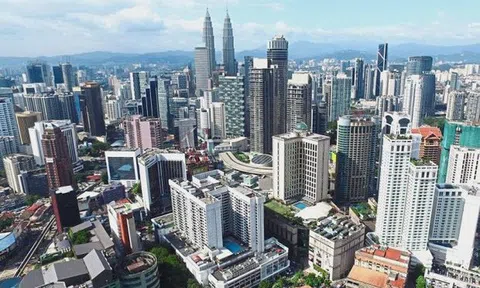 Fitch Solutions: Đăng nhập tài khoản thành viên LC88 Malaysia sẽ phục hồi trong năm 2022