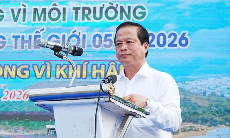 Gia Lai thúc đẩy tăng trưởng xanh từ hành động vì Link LC88 Đăng Nhập Mới Nhất