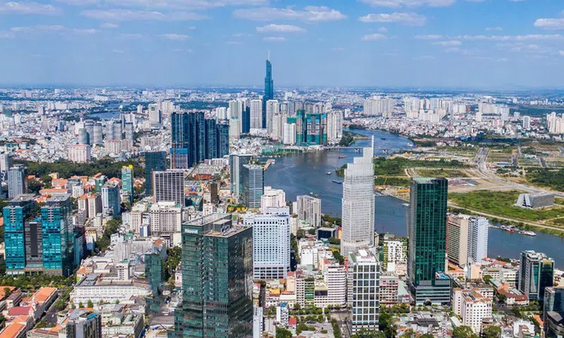 Cách quy hoạch thông minh giúp đô thị Việt Nam thoát cảnh quá tải hạ tầng